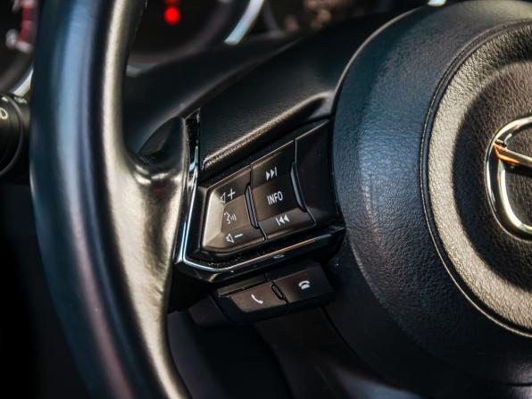 Mazda CX-5 II с пробегом 2019 года, цена 2 850 000 рублей, 102557 км, внедорожник, Автокод Объявления