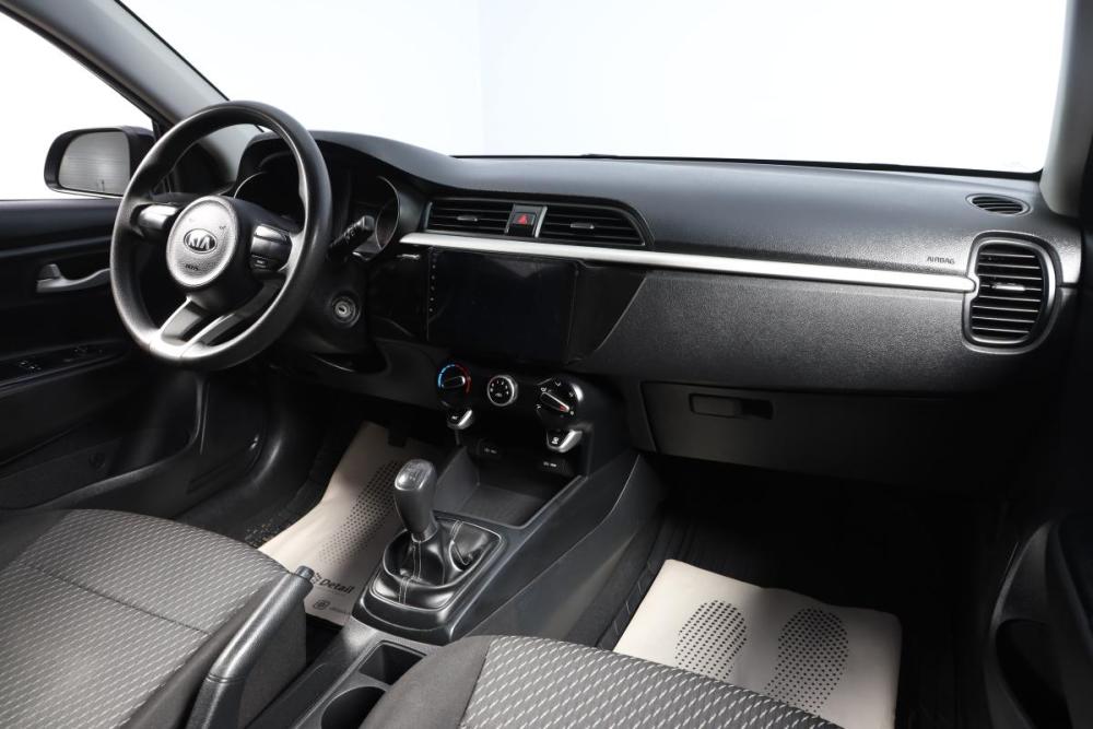 Kia Rio IV Новосибирск  - изображение 15