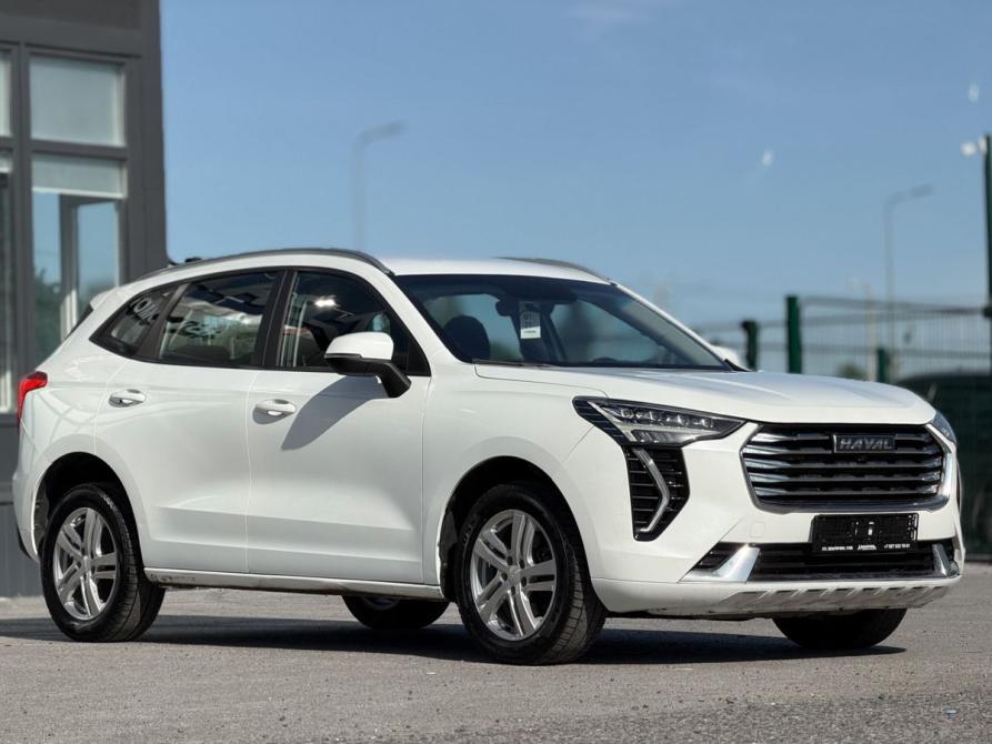 Haval Jolion I Волгоград  - изображение 4