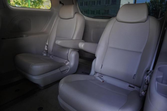 Kia Carnival III с пробегом 2020 года, цена 3 200 000 рублей, 91000 км, минивэн, Автокод Объявления