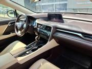 Lexus RX IV Казань  - изображение 18