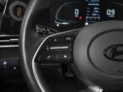 Hyundai Elantra VII (CN7) Рестайлинг Ставрополь  - изображение 45