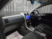 Toyota Corolla X (E140 E150) Рестайлинг Красноярск  - изображение 34