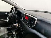 Kia Sportage IV Рестайлинг Курск  - изображение 26