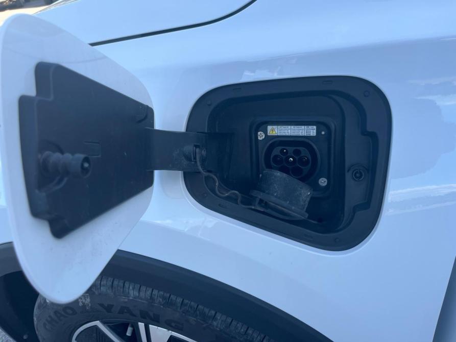 Chery Tiggo 7 Pro Plug-in Hybrid Пермь  - изображение 34