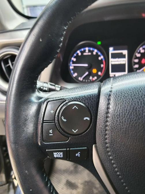 Toyota RAV4 IV (XA40) Рестайлинг Альметьевск  - изображение 21