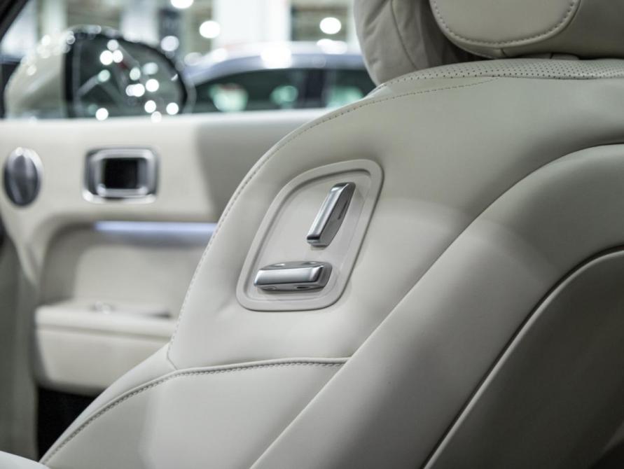 Li Auto (Lixiang) L9 I Санкт-Петербург  - изображение 31