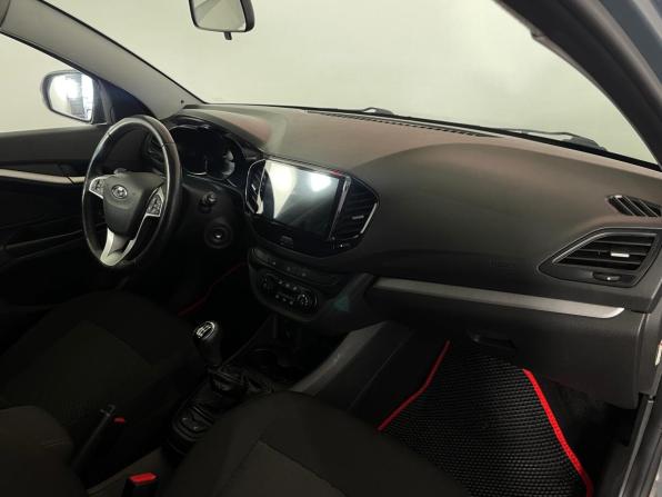 Lada (ВАЗ) Vesta I с пробегом 2021 года, цена 1 249 000 рублей, 60265 км, универсал, Автокод Объявления