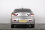 Mitsubishi Lancer X Рестайлинг Томск  - изображение 23