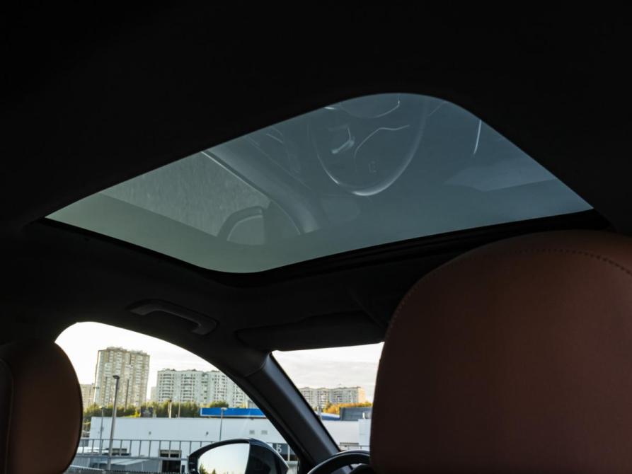 Audi A6 V (C8) Москва  - изображение 22