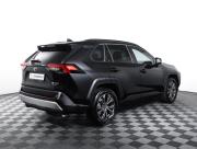Toyota RAV4 V (XA50) Москва  - изображение 30