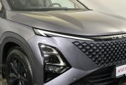 Omoda C5 I Рестайлинг Нижний Новгород  - изображение 38