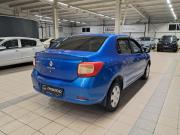 Renault Logan II Набережные Челны  - изображение 30