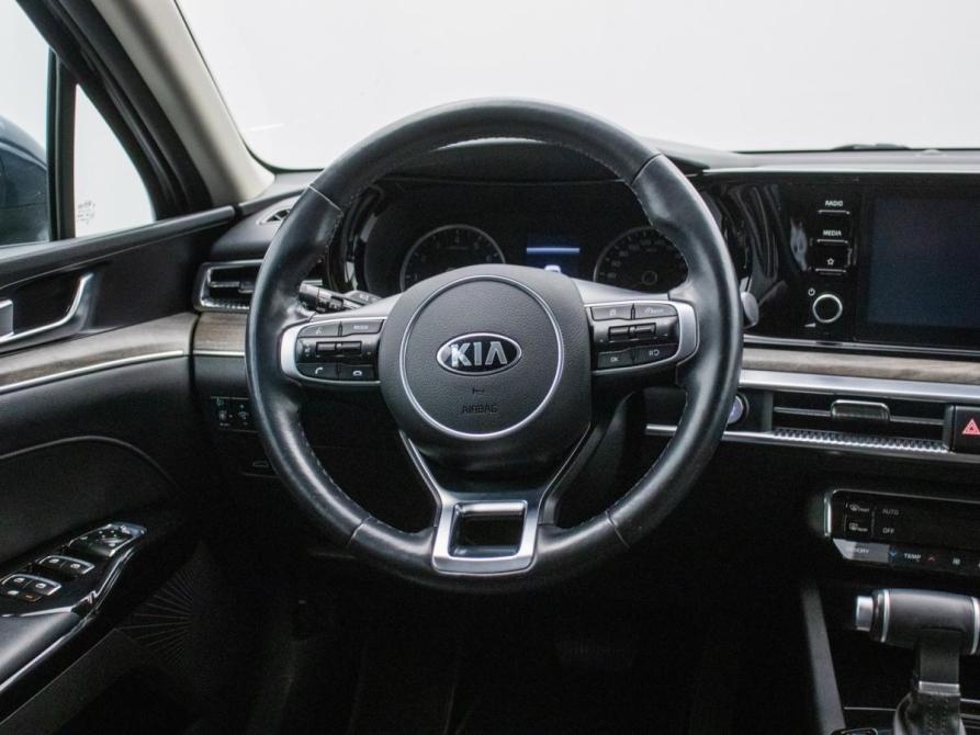 Kia K5 III Москва  - изображение 15