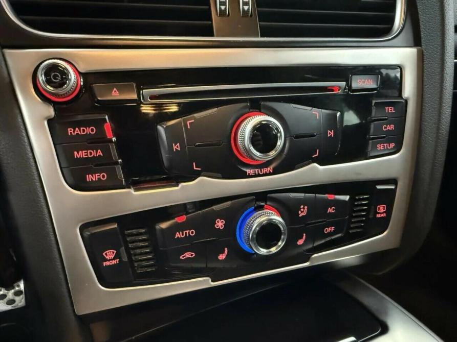 Audi A4 IV (B8) Рестайлинг Набережные Челны  - изображение 12