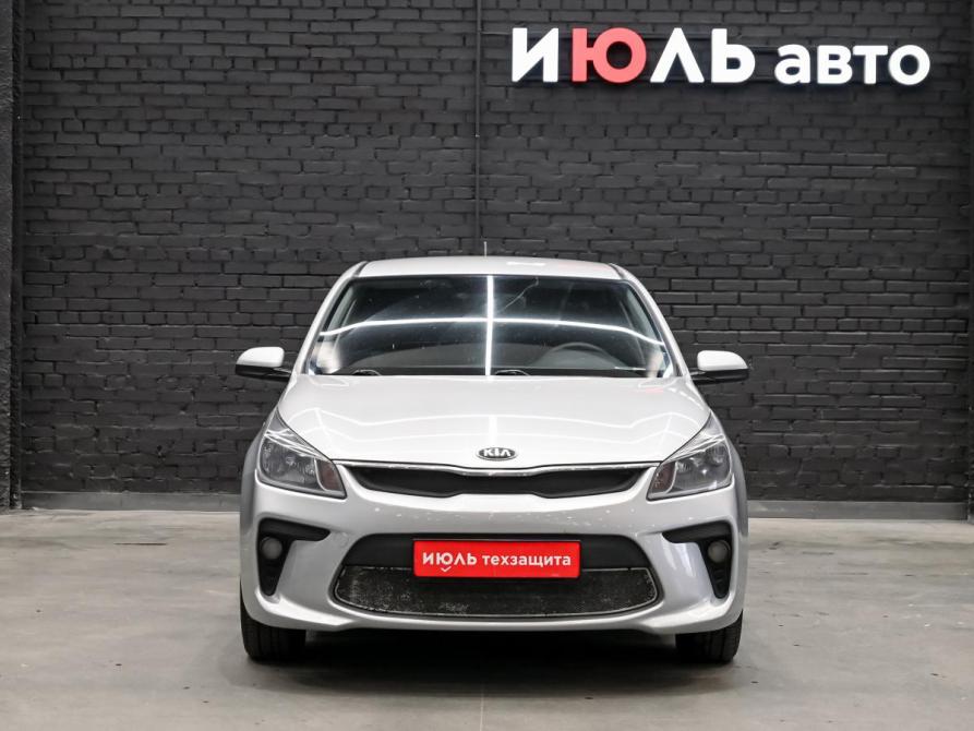 Kia Rio IV Екатеринбург  - изображение 2