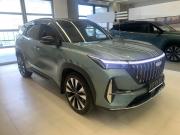 Geely Atlas II Челябинск  - изображение 27