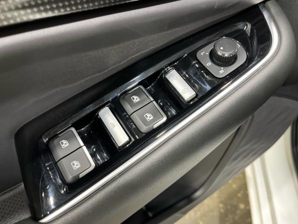 BAIC U5 Plus с пробегом 2023 года, цена 1 394 000 рублей, 23942 км, седан, Автокод Объявления