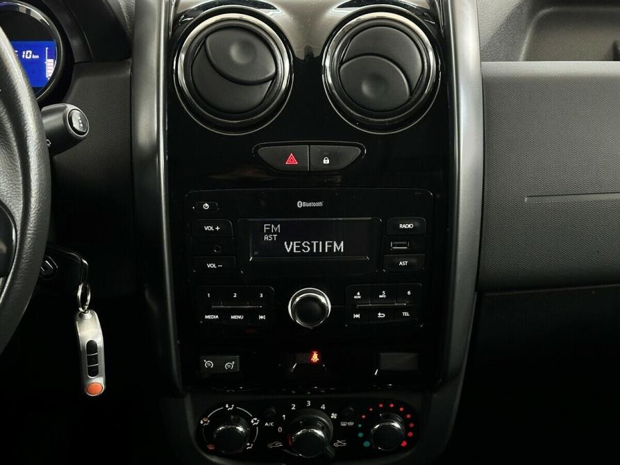 Renault Duster I Рестайлинг Москва  - изображение 7