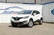 Renault Kaptur I Курган  - изображение 18