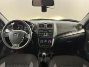 Lada (ВАЗ) Granta I Рестайлинг Москва  - изображение 19