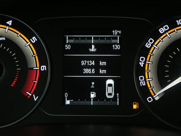 Lada (ВАЗ) Vesta I Рестайлинг (NG) с пробегом 2023 года, цена 1 178 000 рублей, 97000 км, седан, Автокод Объявления