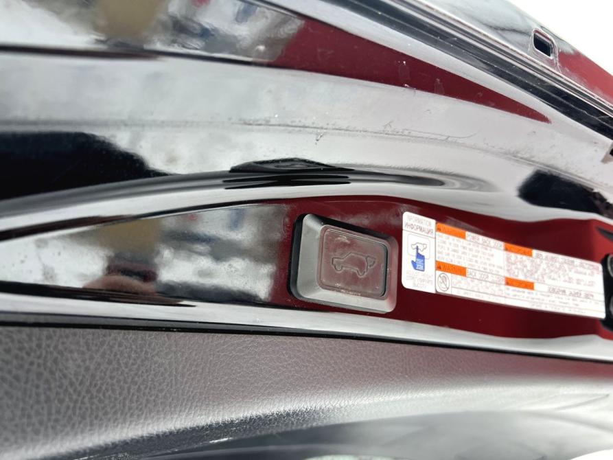 Toyota RAV4 IV (XA40) Рестайлинг Пермь  - изображение 21