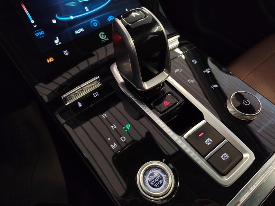 Chery Tiggo 8 Pro I Санкт-Петербург  - изображение 16
