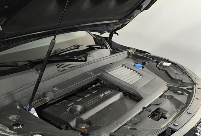 Exeed TXL I с пробегом 2021 года, цена 1 800 000 рублей, 91885 км, внедорожник, Автокод Объявления