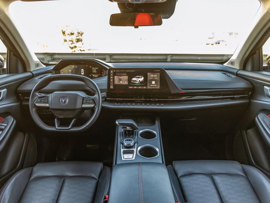 Changan CS55 Plus II Волгоград  - изображение 13