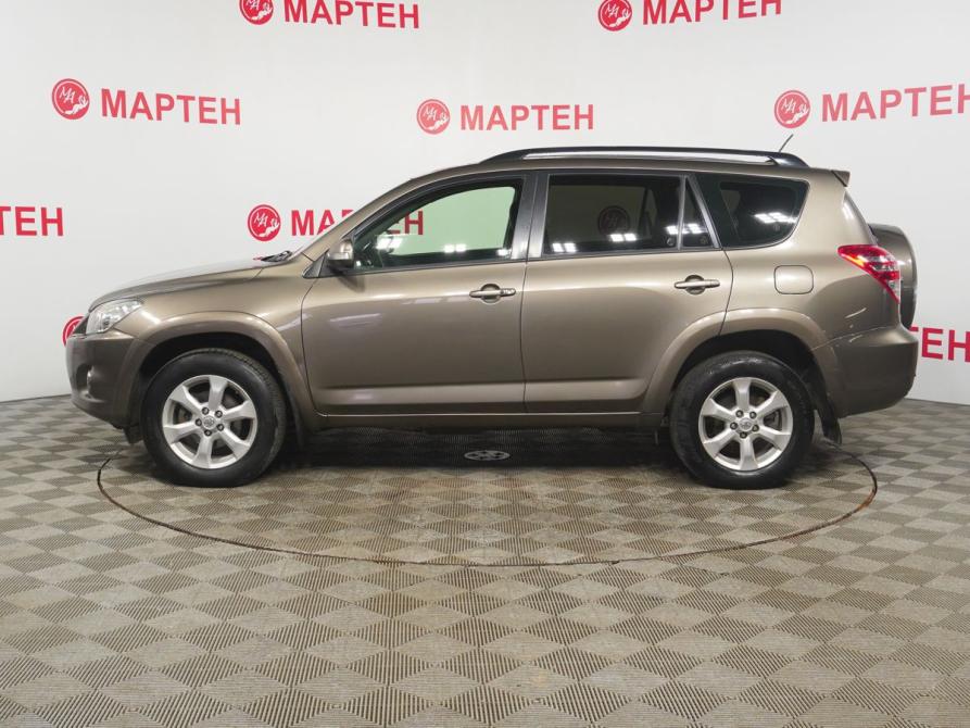 Toyota RAV4 III (XA30) Вологда  - изображение 8