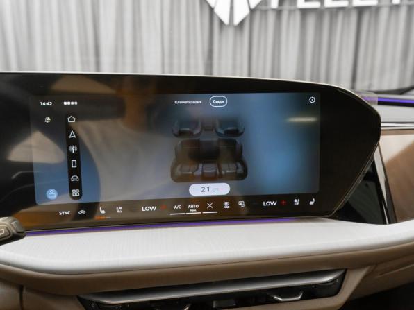 Audi Q5 III (GU) с пробегом 2026 года, цена 6 490 000 рублей, 11 км, внедорожник, Автокод Объявления