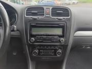 Volkswagen Golf VI Ижевск  - изображение 40