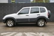 Lada (ВАЗ) Niva Travel I Сыктывкар  - изображение 26