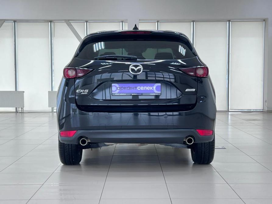 Mazda CX-5 II Волгоград  - изображение 8