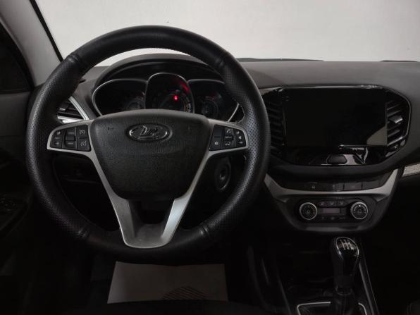 Lada (ВАЗ) Vesta I с пробегом 2017 года, цена 1 020 000 рублей, 136031 км, универсал, Автокод Объявления