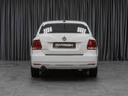 Volkswagen Polo V Рестайлинг Тюмень  - изображение 21
