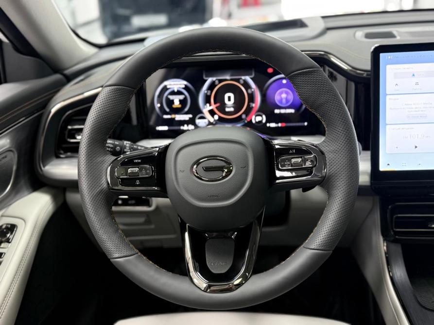 GAC GS8 II Казань  - изображение 12