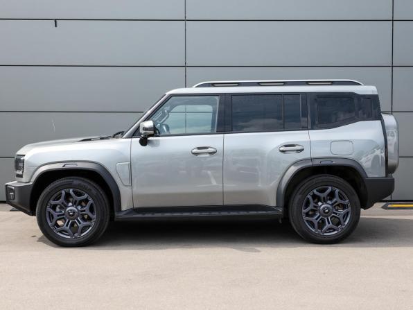 JETOUR T2 с пробегом 2024 года, цена 3 049 000 рублей, 32567 км, внедорожник, Автокод Объявления