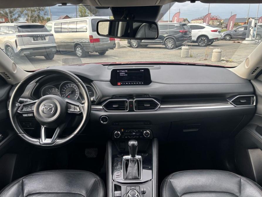 Mazda CX-5 II Пермь  - изображение 14