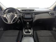 Nissan Qashqai II Москва  - изображение 51