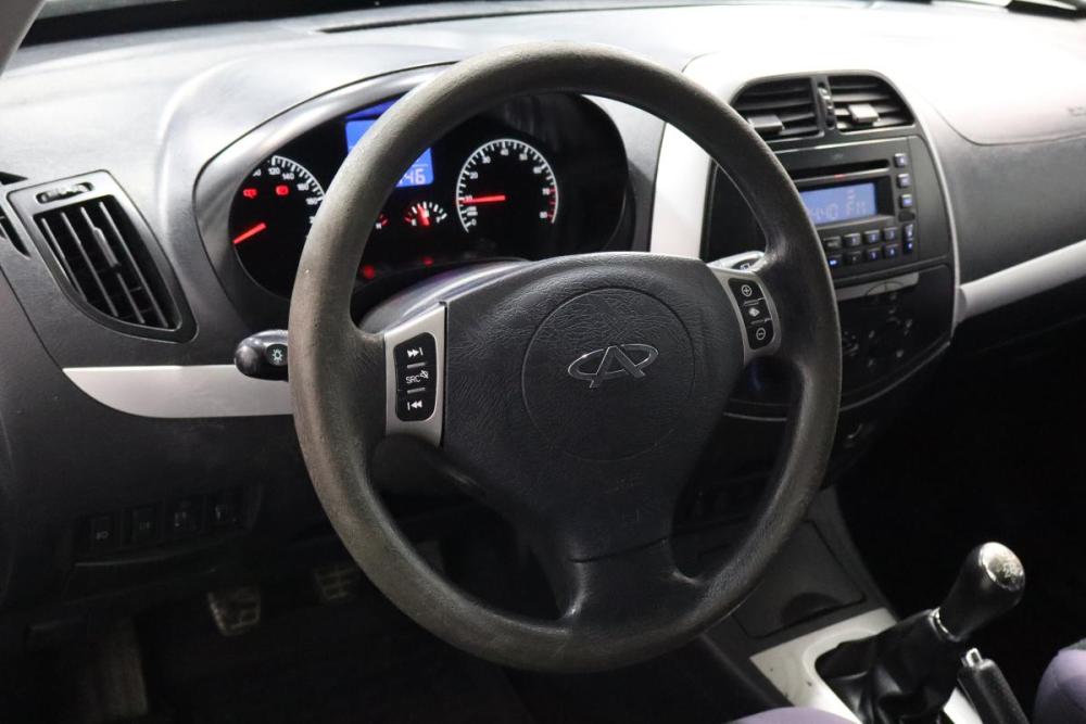 Chery Tiggo (T11) I Санкт-Петербург  - изображение 9