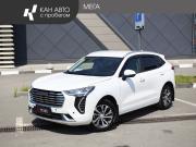 Haval Jolion I Казань  - изображение 15