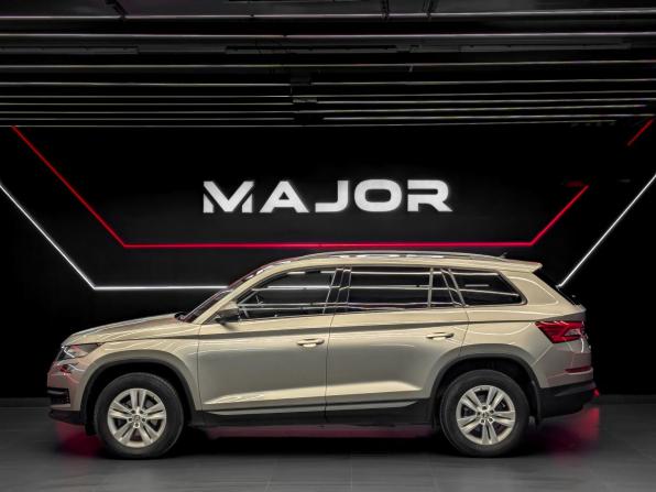 Skoda Kodiaq I с пробегом 2019 года, цена 2 500 000 рублей, 37478 км, внедорожник, Автокод Объявления