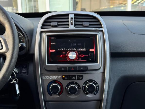 Chery Tiggo (T11) I Рестайлинг (FL) с пробегом 2013 года, цена 535 000 рублей, 142903 км, внедорожник, Автокод Объявления