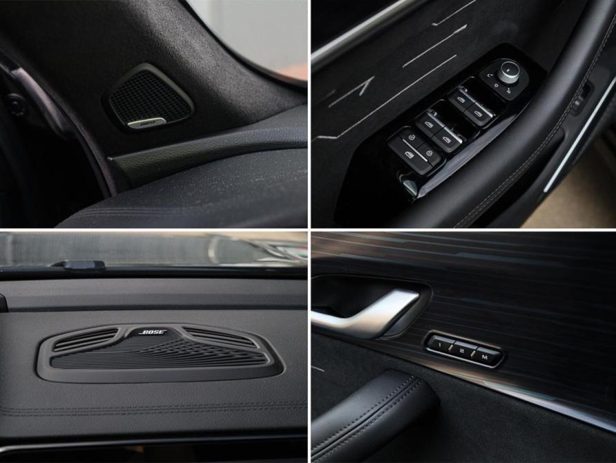 Geely Monjaro I Москва  - изображение 18
