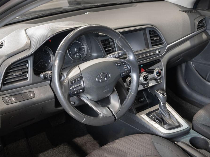 Hyundai Elantra VI (AD) Казань  - изображение 5
