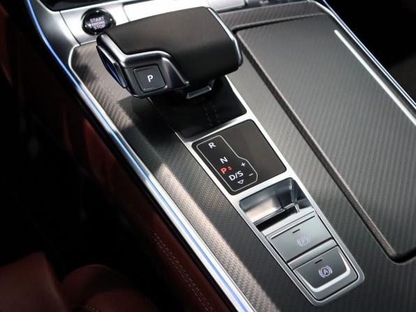 Audi A7 II (4K) с пробегом 2026 года, цена 6 990 000 рублей, 59 км, седан, Автокод Объявления