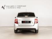 Lada (ВАЗ) Granta I Рестайлинг Казань  - изображение 12
