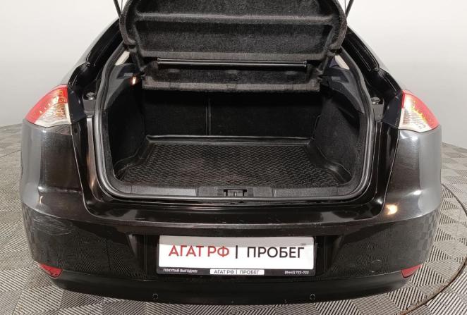 Renault Laguna III с пробегом 2008 года, цена 530 000 рублей, 205405 км, лифтбек, Автокод Объявления